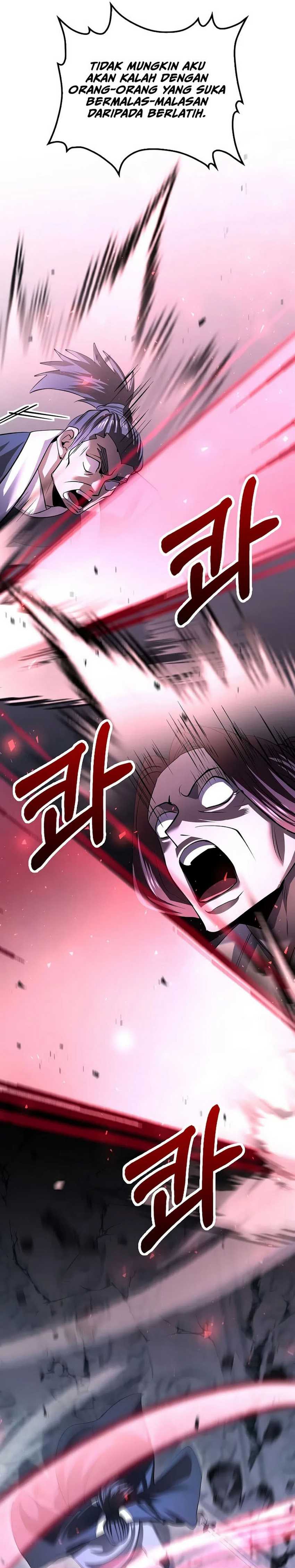 Doctor’s Rebirth Chapter 189