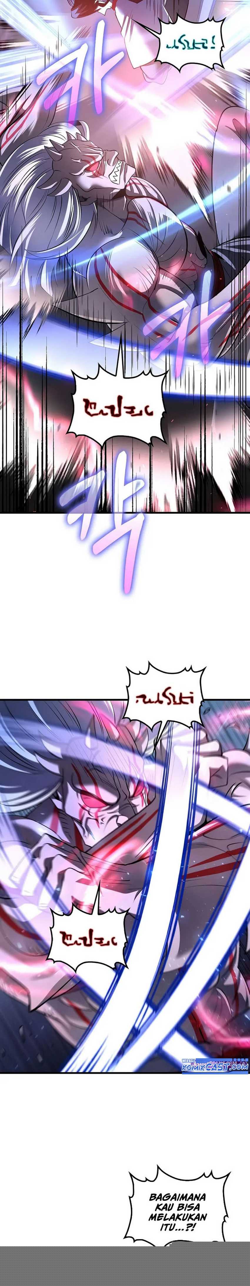 Doctor’s Rebirth Chapter 189