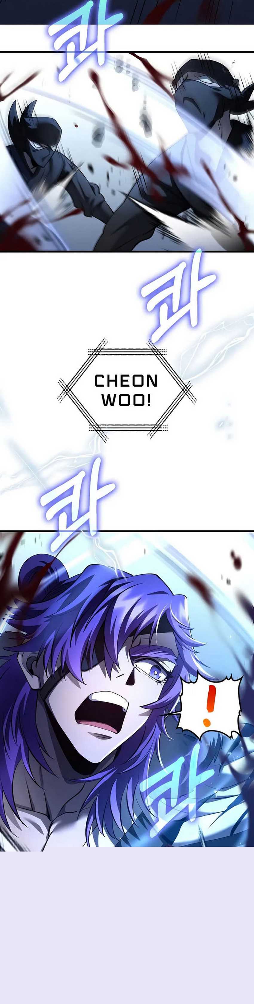Doctor’s Rebirth Chapter 189