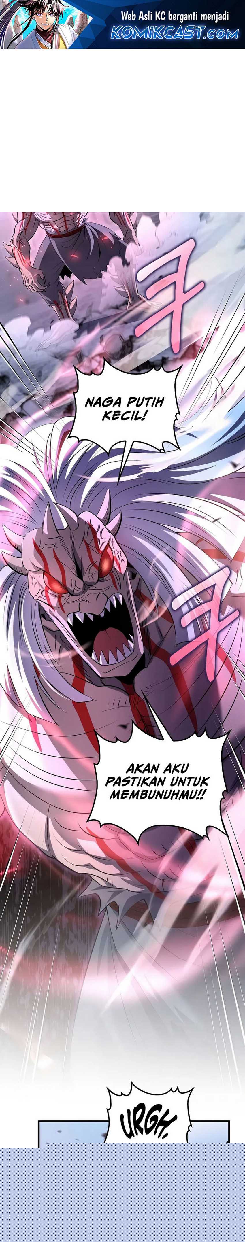 Doctor’s Rebirth Chapter 189