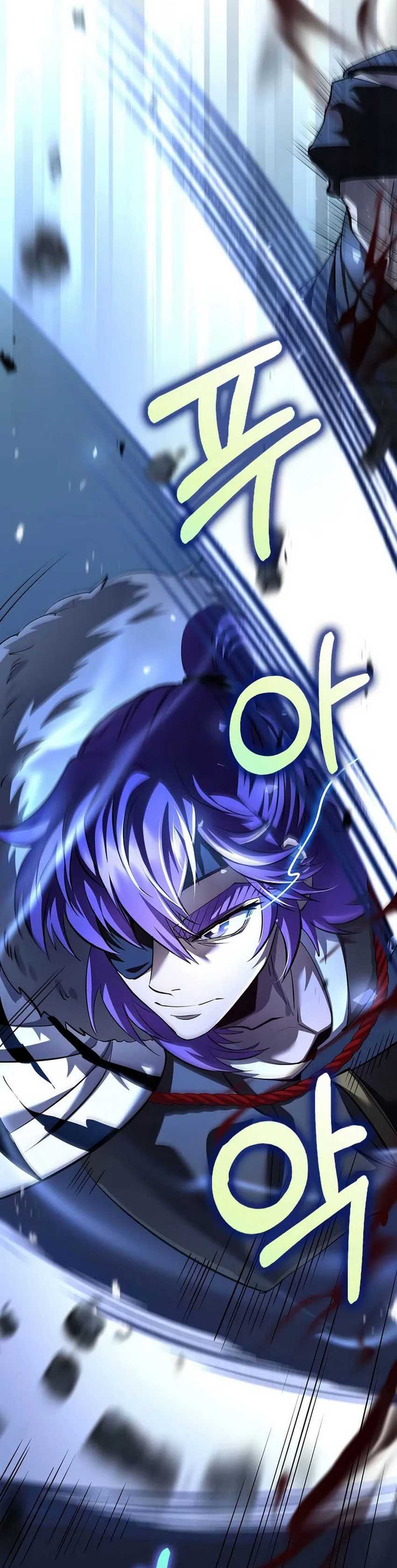 Doctor’s Rebirth Chapter 189