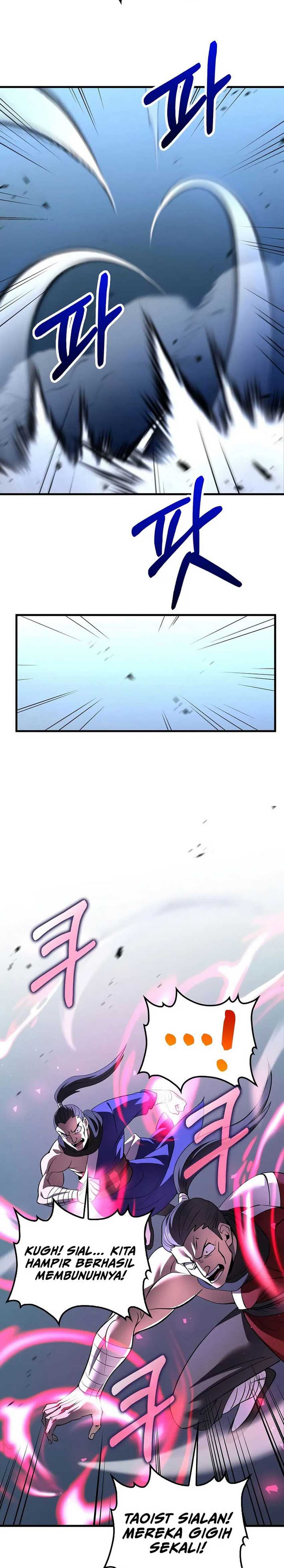 Doctor’s Rebirth Chapter 189