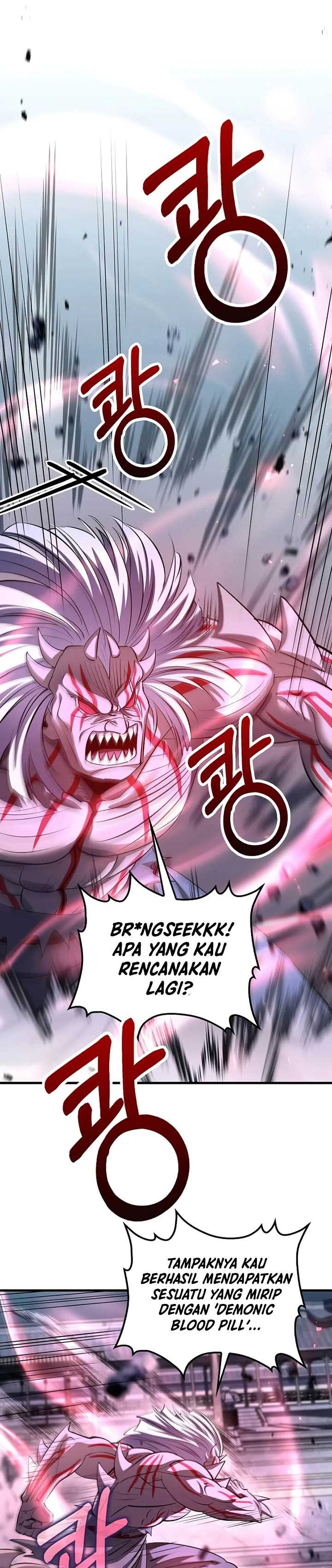 Doctor’s Rebirth Chapter 190