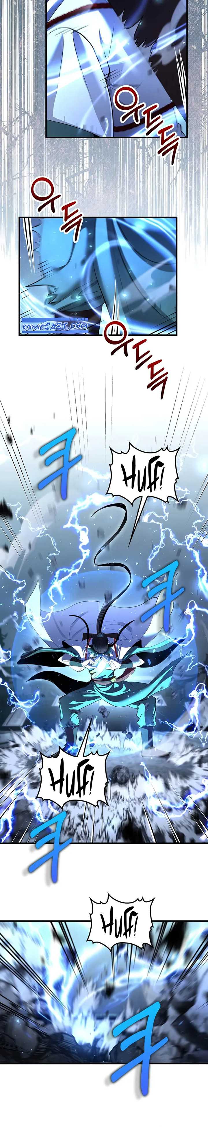 Doctor’s Rebirth Chapter 190