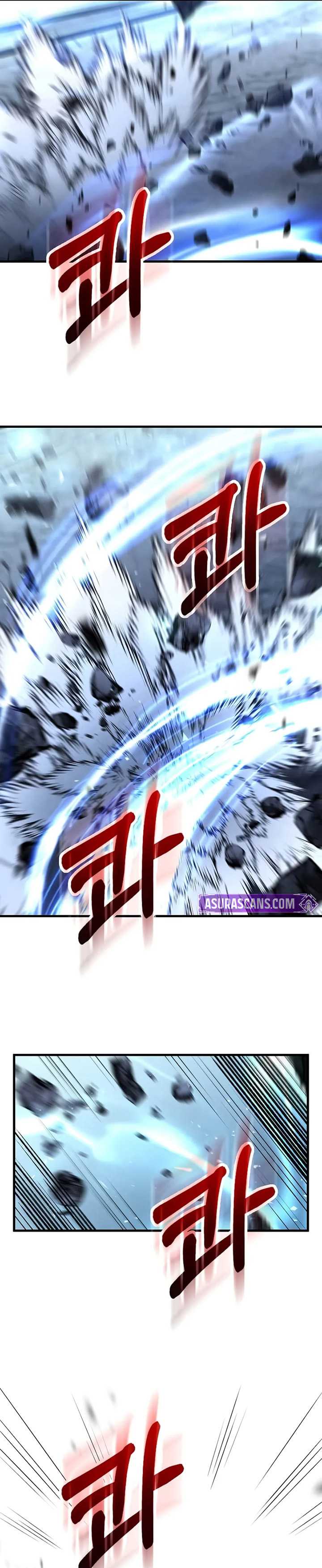 Doctor’s Rebirth Chapter 190