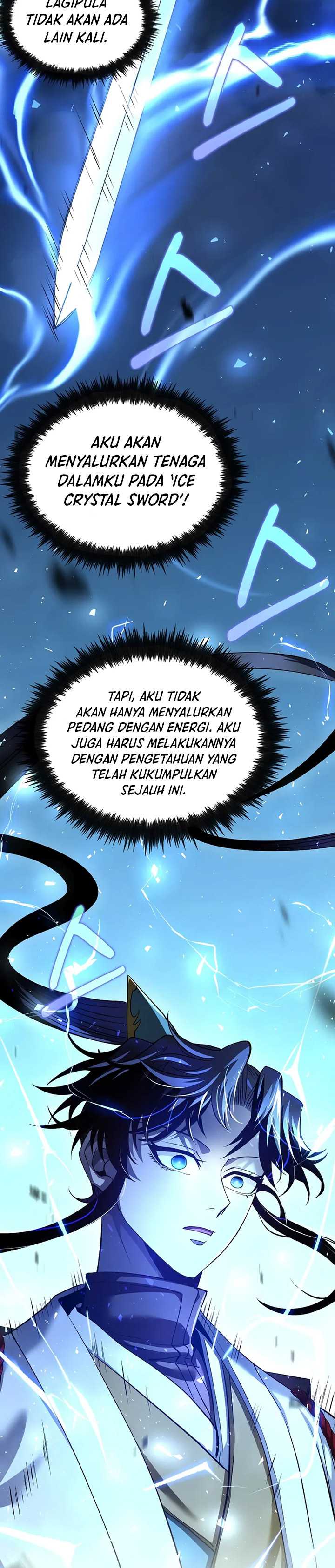 Doctor’s Rebirth Chapter 190