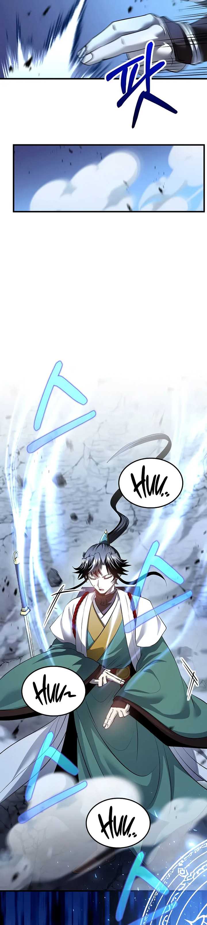 Doctor’s Rebirth Chapter 190