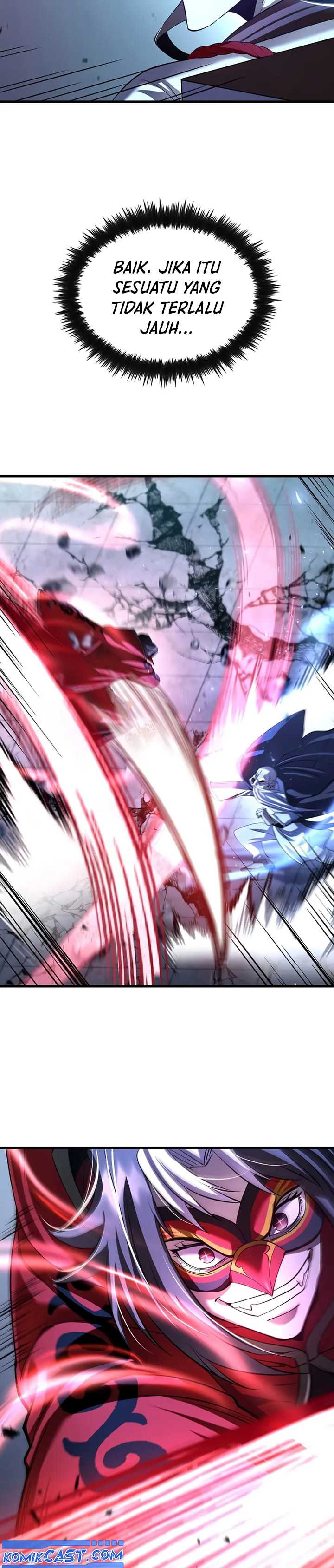 Doctor’s Rebirth Chapter 190