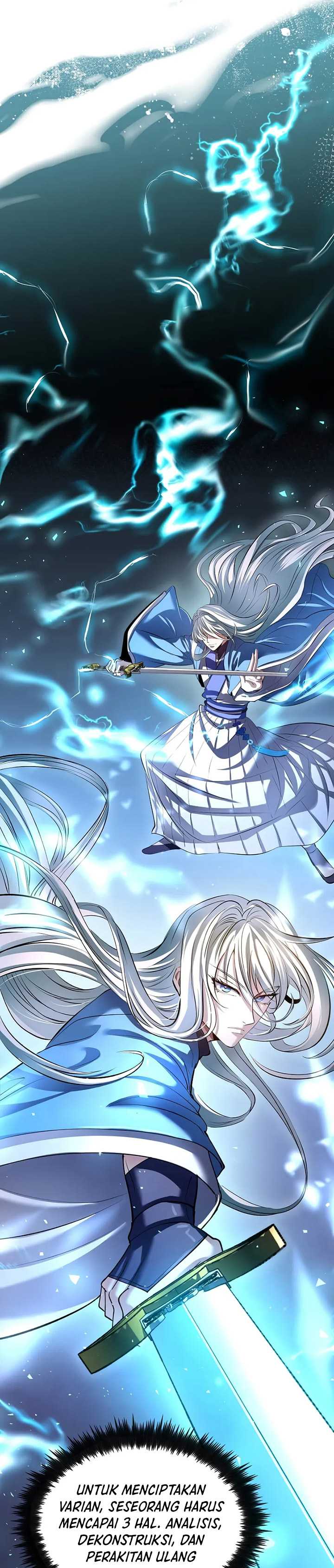 Doctor’s Rebirth Chapter 190