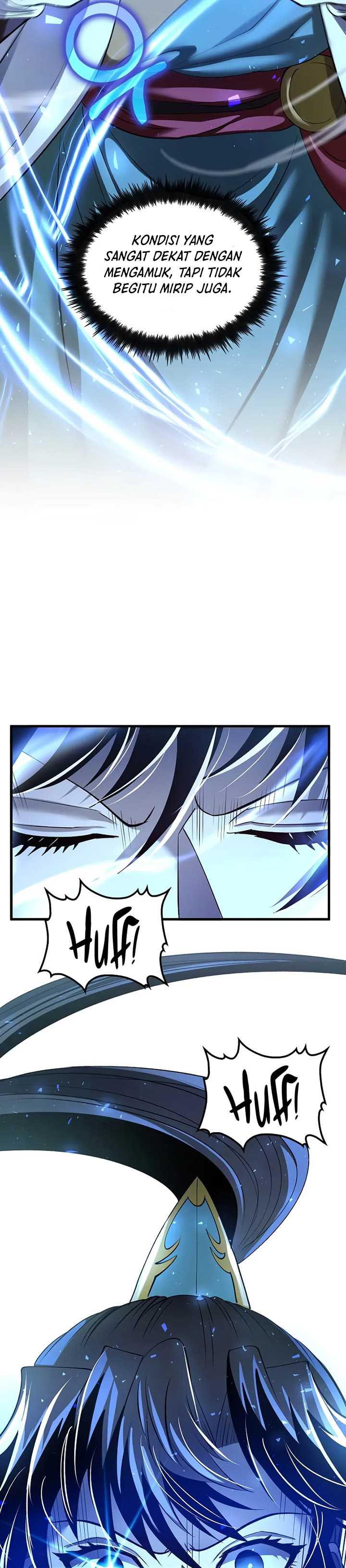 Doctor’s Rebirth Chapter 190