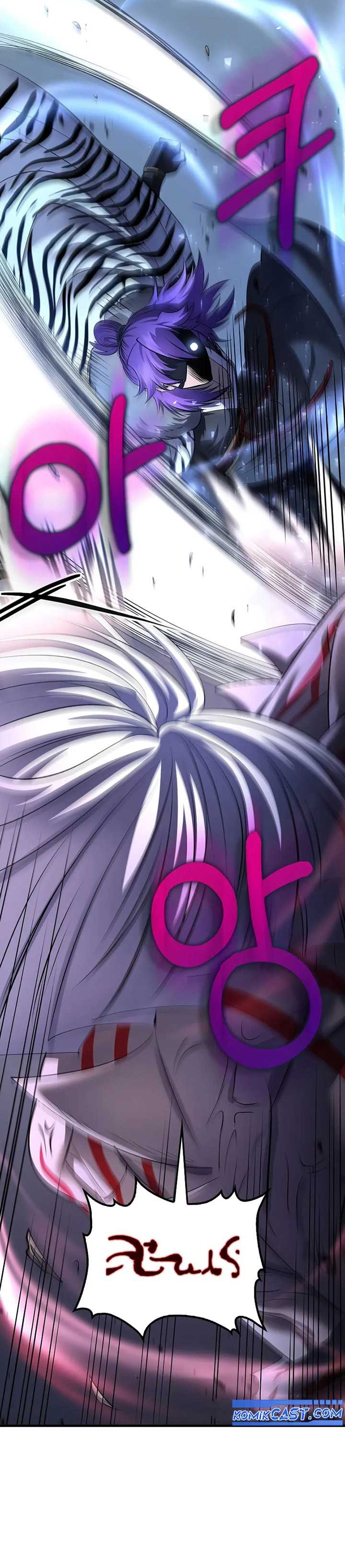Doctor’s Rebirth Chapter 190