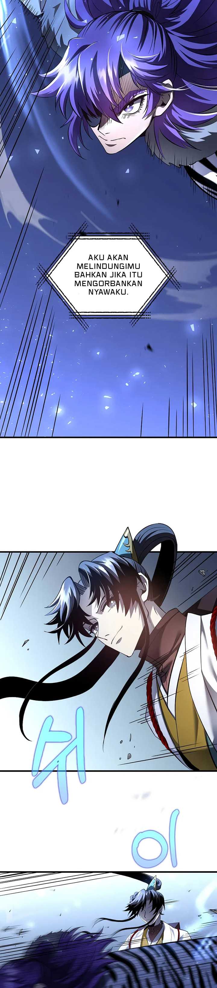 Doctor’s Rebirth Chapter 190