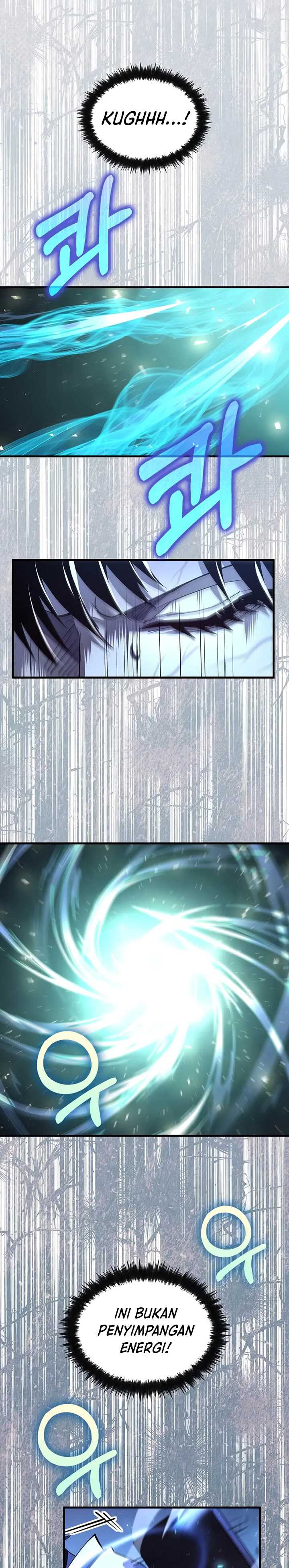 Doctor’s Rebirth Chapter 190