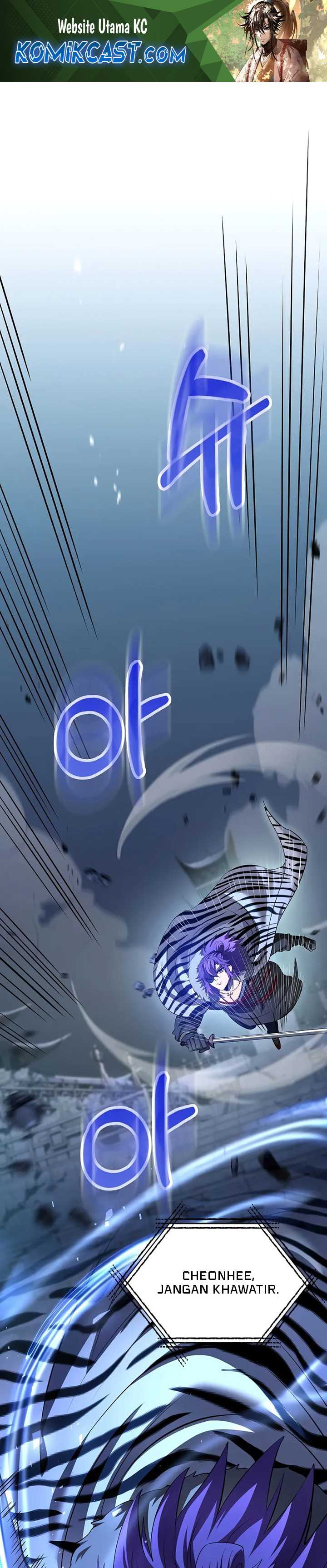 Doctor’s Rebirth Chapter 190