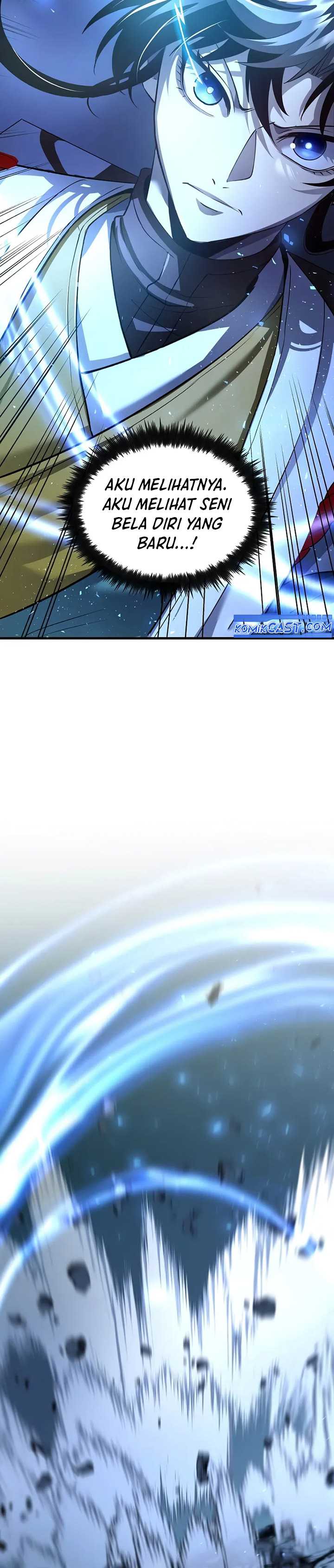 Doctor’s Rebirth Chapter 190