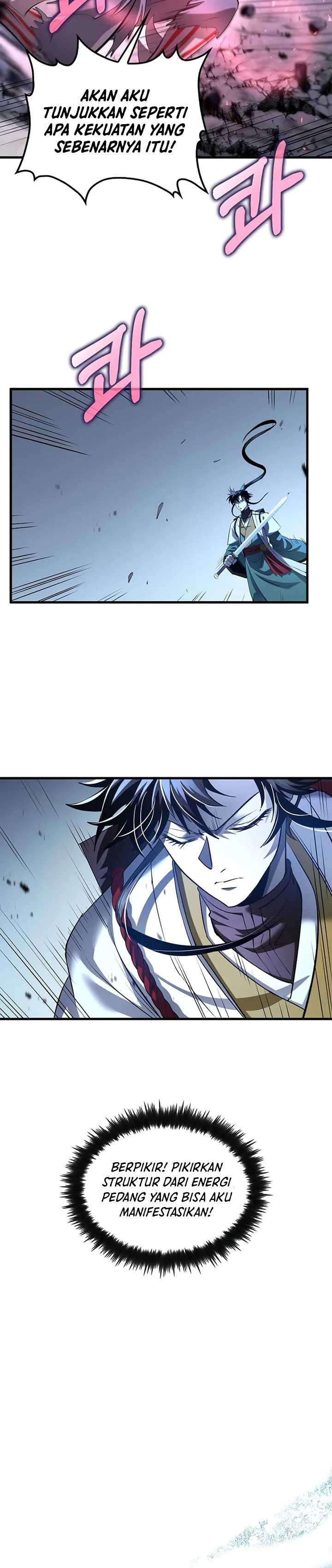 Doctor’s Rebirth Chapter 190