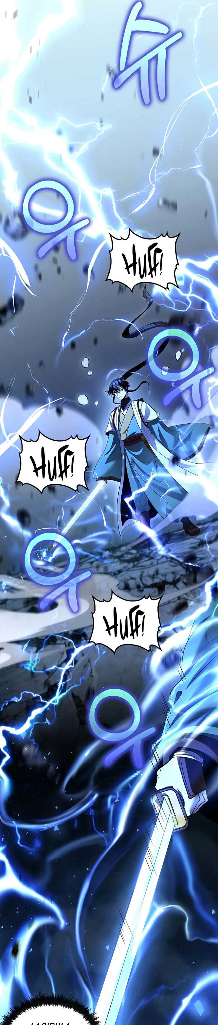Doctor’s Rebirth Chapter 190
