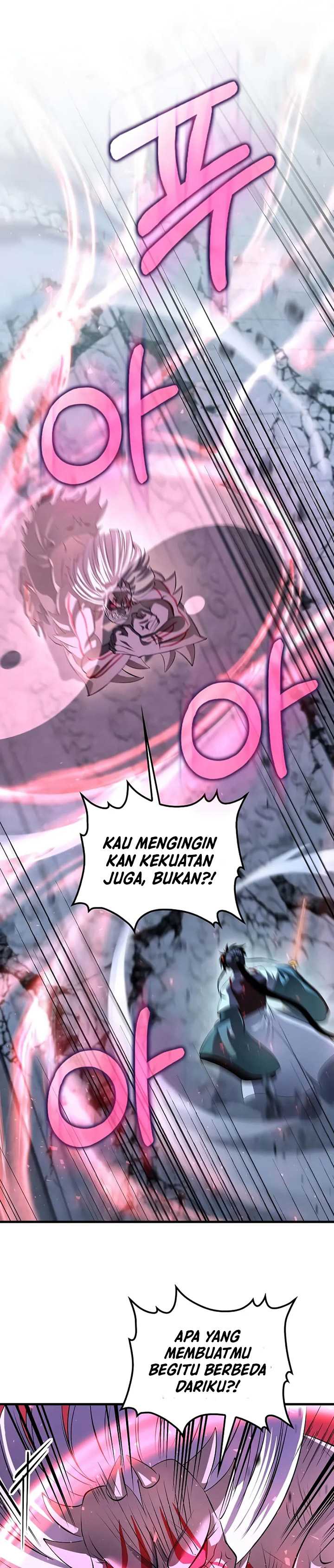 Doctor’s Rebirth Chapter 190