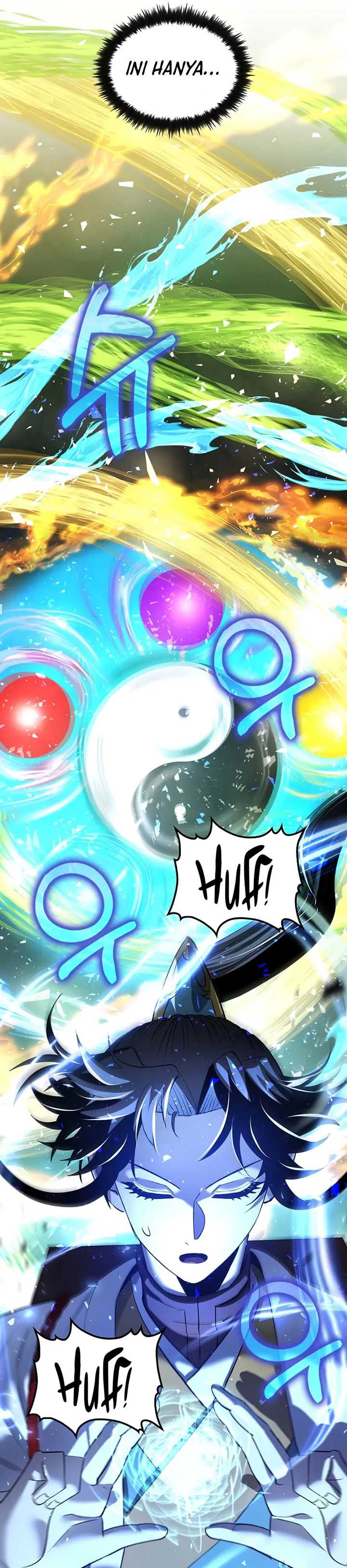Doctor’s Rebirth Chapter 190