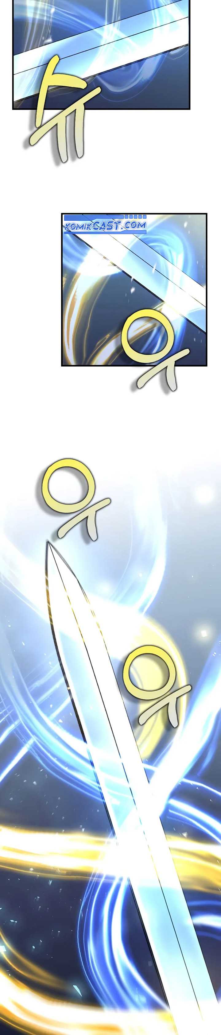 Doctor’s Rebirth Chapter 190