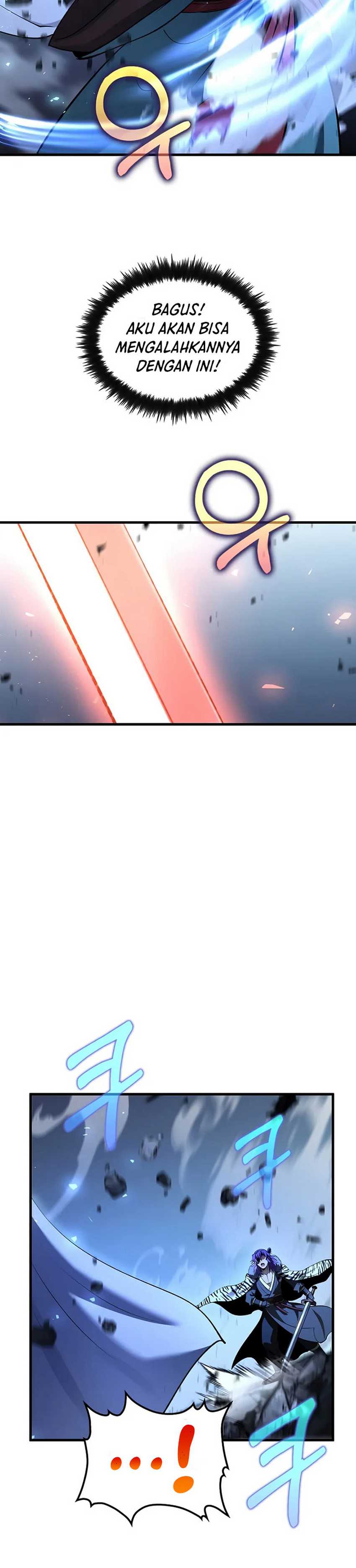 Doctor’s Rebirth Chapter 191