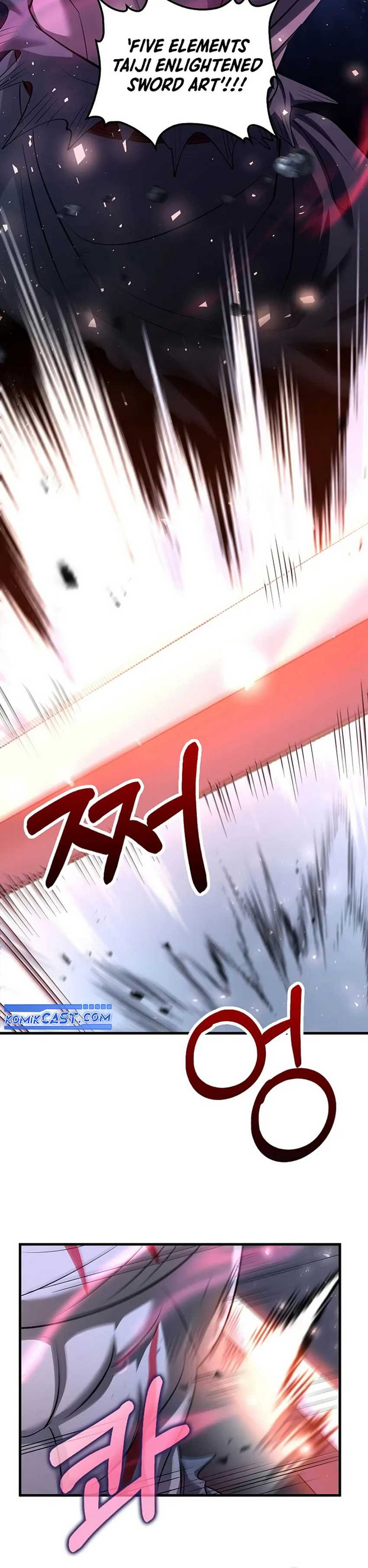 Doctor’s Rebirth Chapter 191