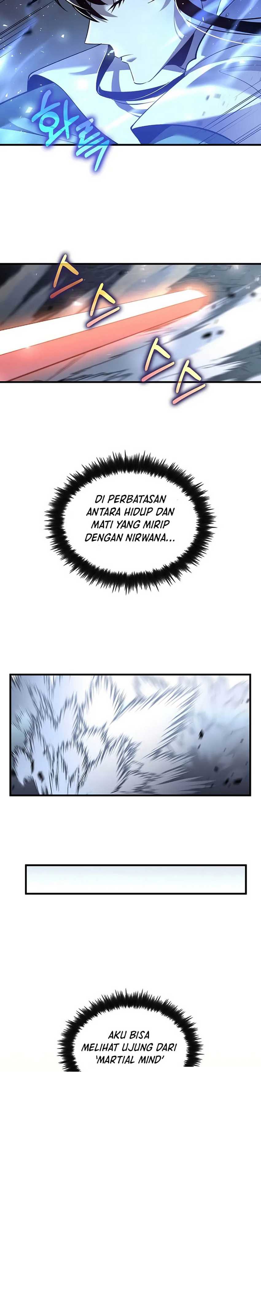 Doctor’s Rebirth Chapter 191
