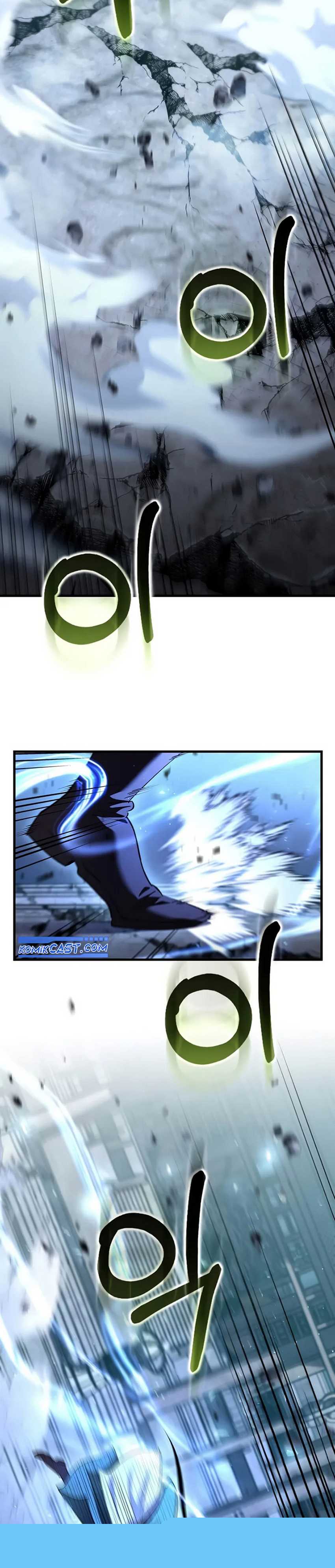 Doctor’s Rebirth Chapter 191