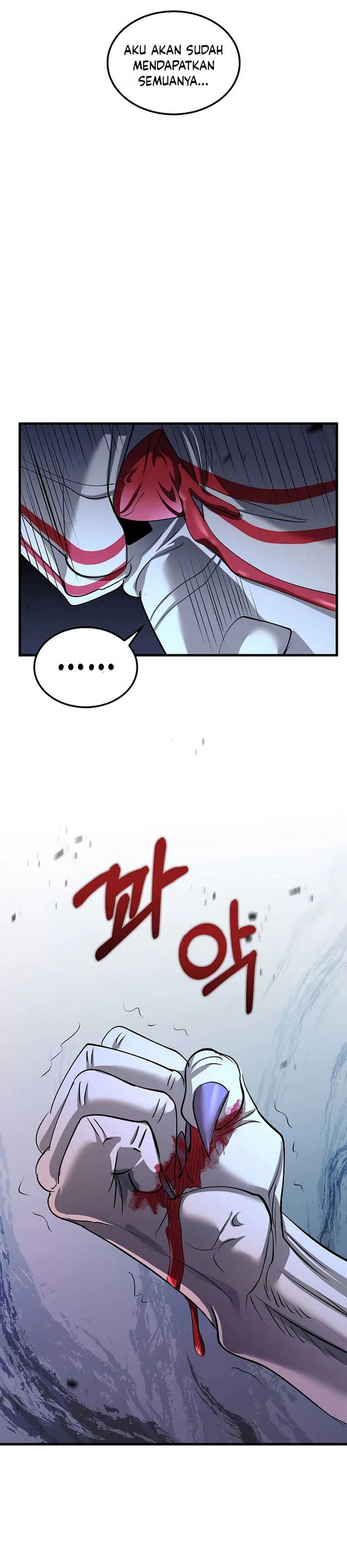 Doctor’s Rebirth Chapter 191