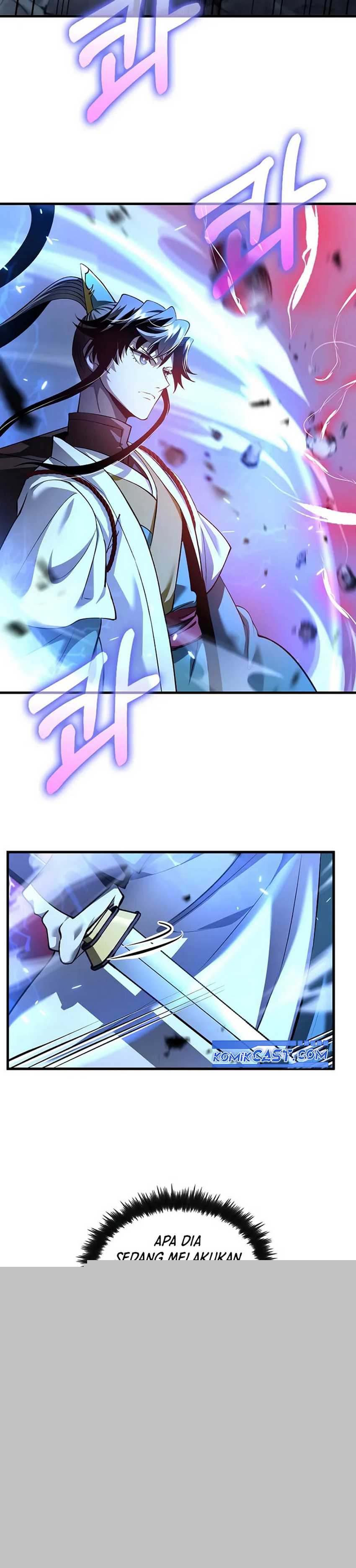 Doctor’s Rebirth Chapter 191