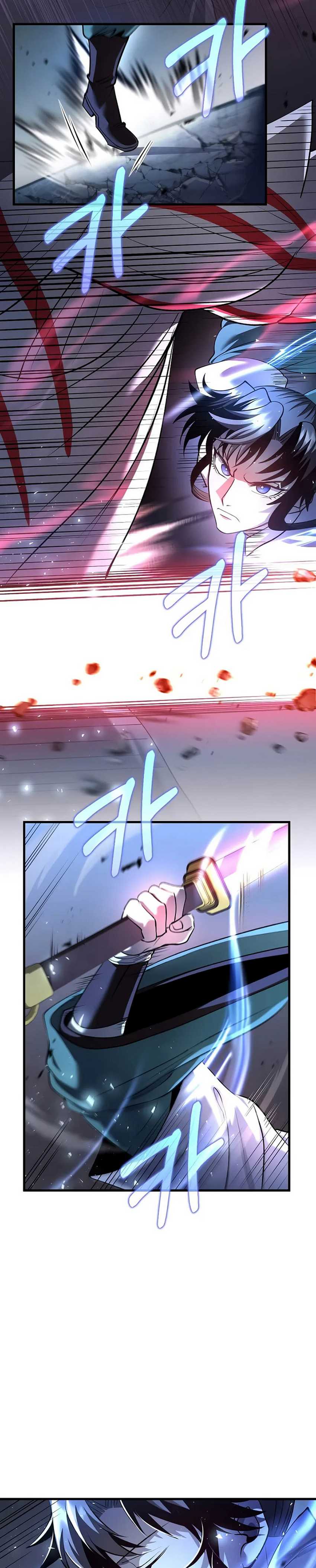 Doctor’s Rebirth Chapter 191