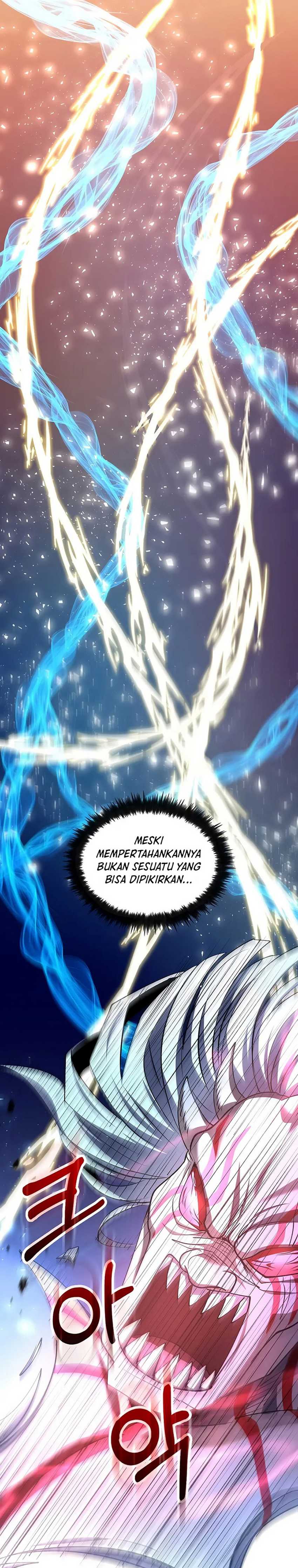 Doctor’s Rebirth Chapter 191