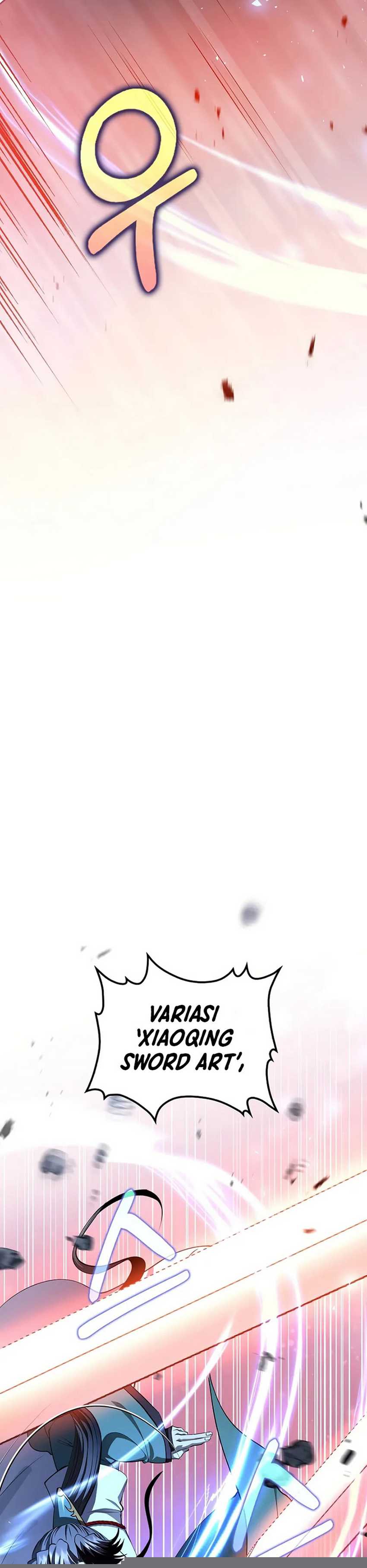 Doctor’s Rebirth Chapter 191