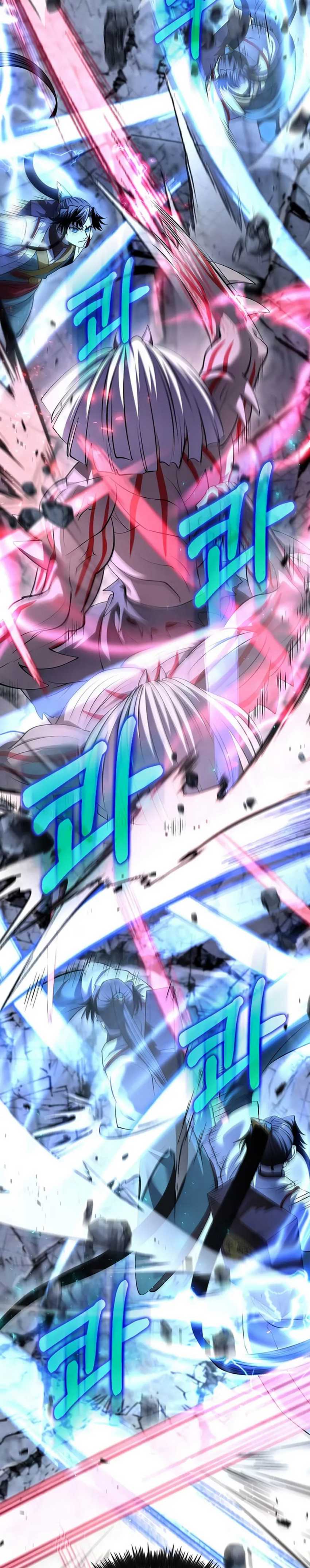 Doctor’s Rebirth Chapter 191