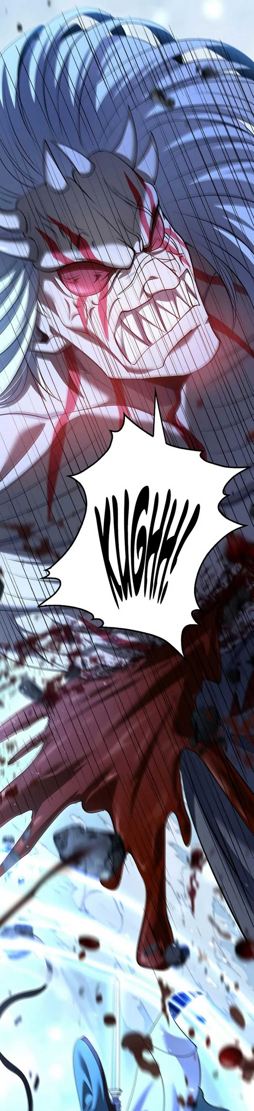 Doctor’s Rebirth Chapter 191