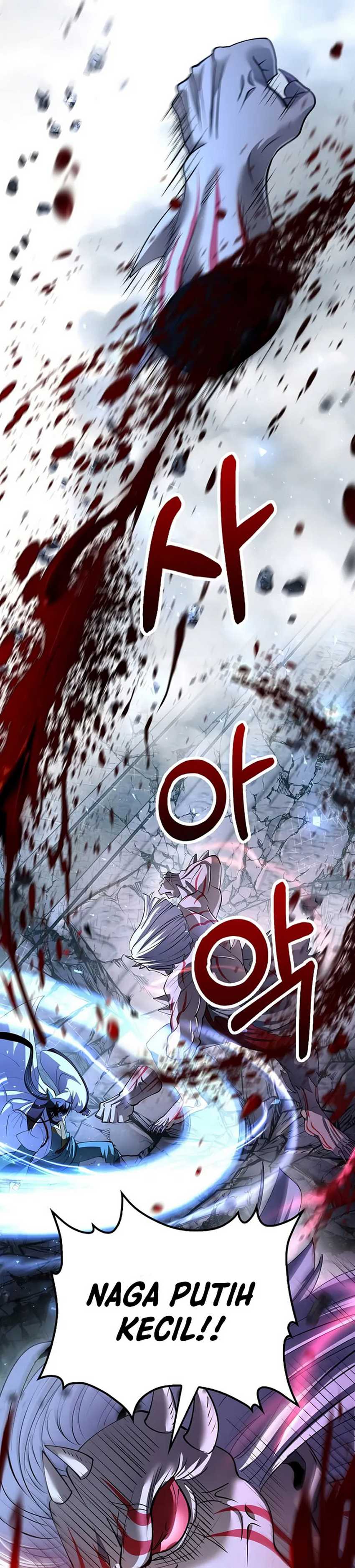 Doctor’s Rebirth Chapter 191