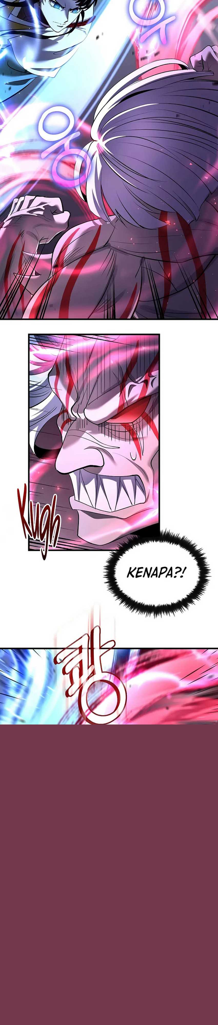 Doctor’s Rebirth Chapter 191