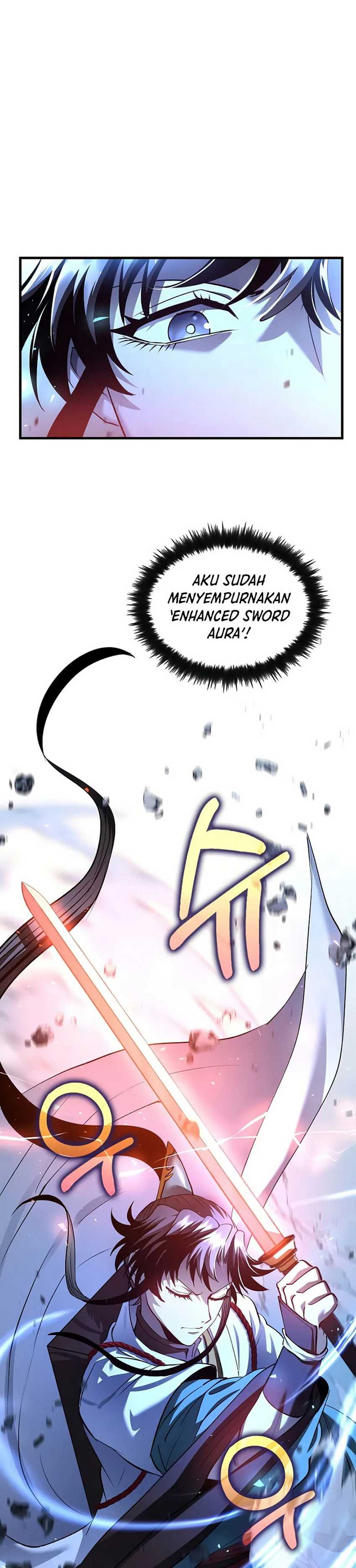 Doctor’s Rebirth Chapter 191