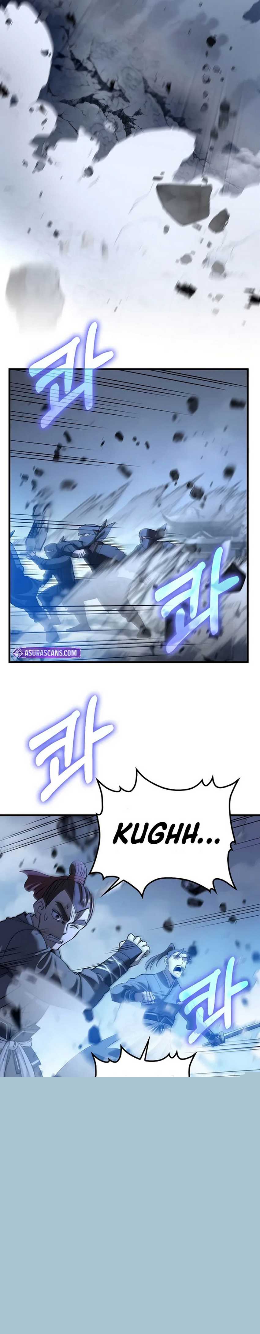 Doctor’s Rebirth Chapter 191