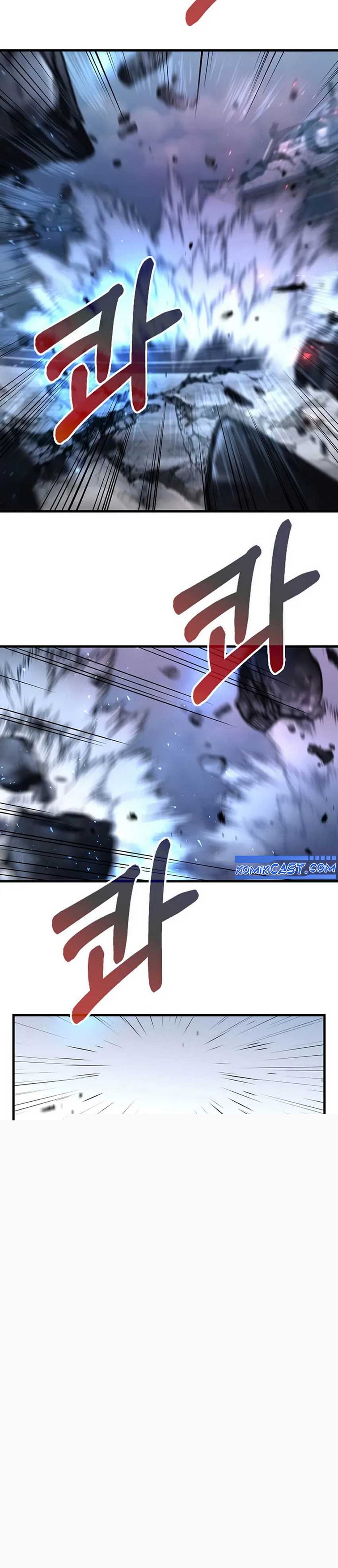 Doctor’s Rebirth Chapter 191