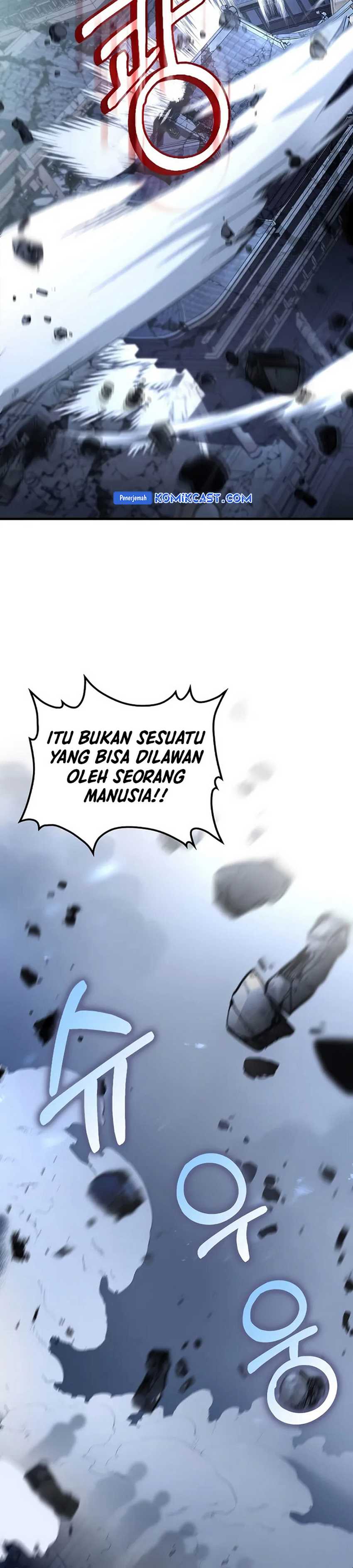 Doctor’s Rebirth Chapter 191
