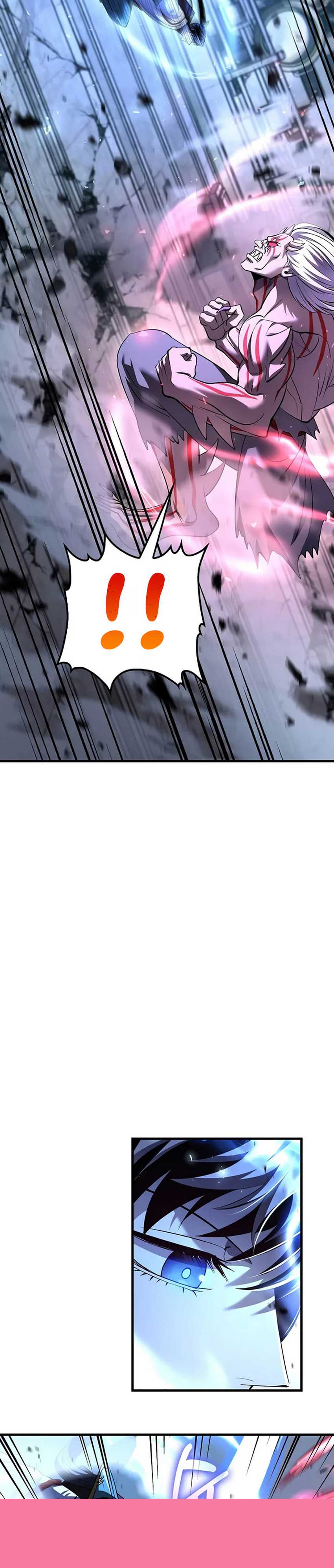 Doctor’s Rebirth Chapter 191