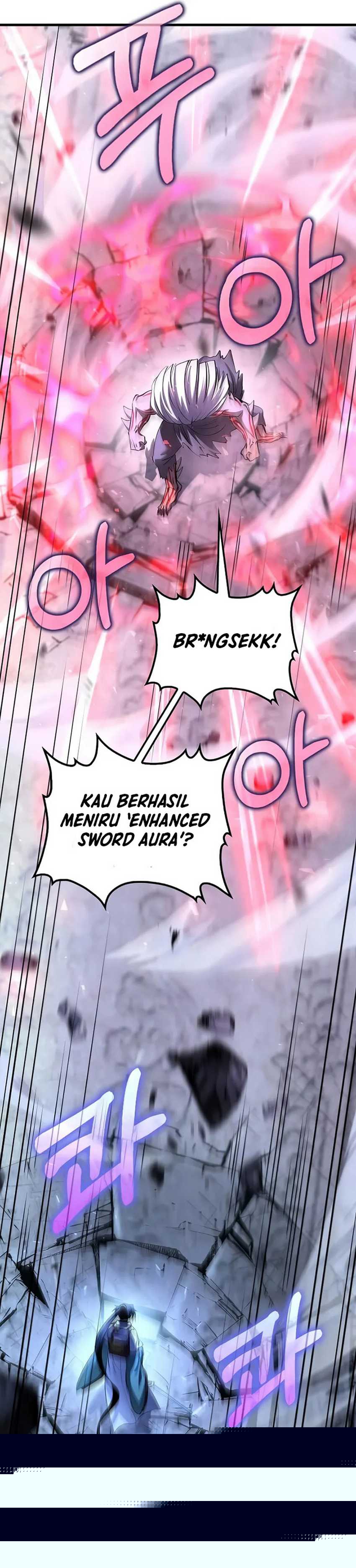 Doctor’s Rebirth Chapter 191