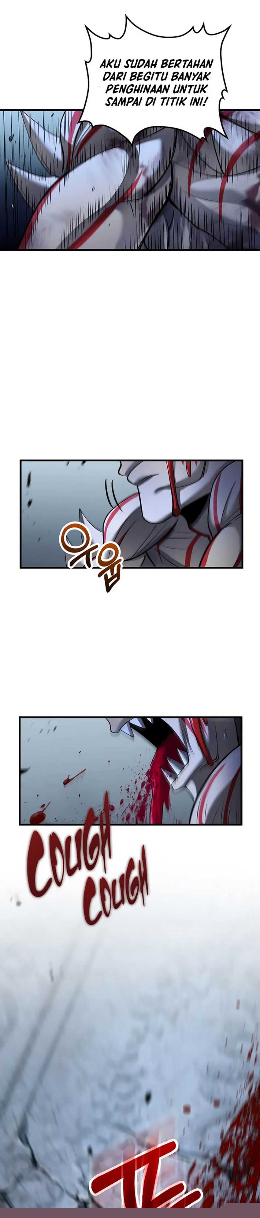 Doctor’s Rebirth Chapter 191
