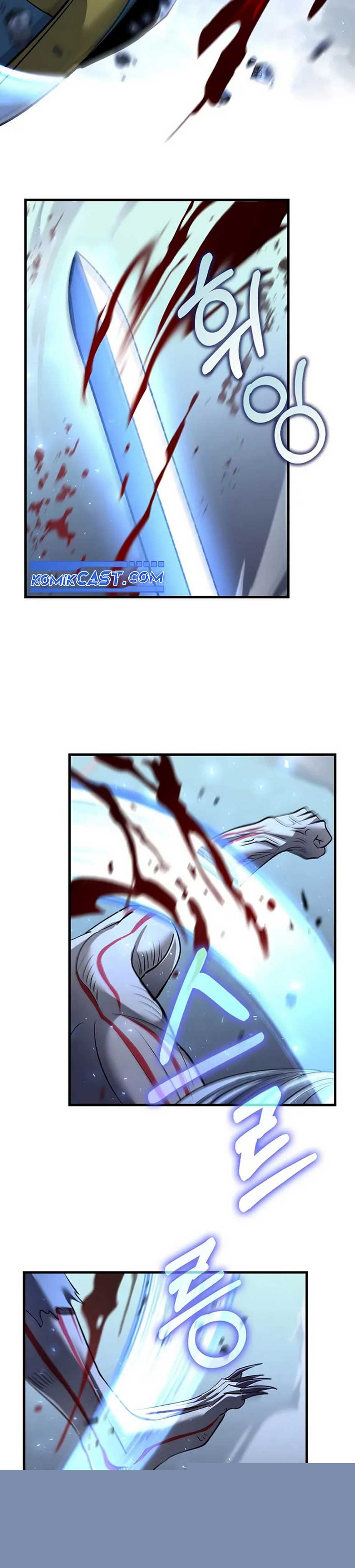 Doctor’s Rebirth Chapter 191
