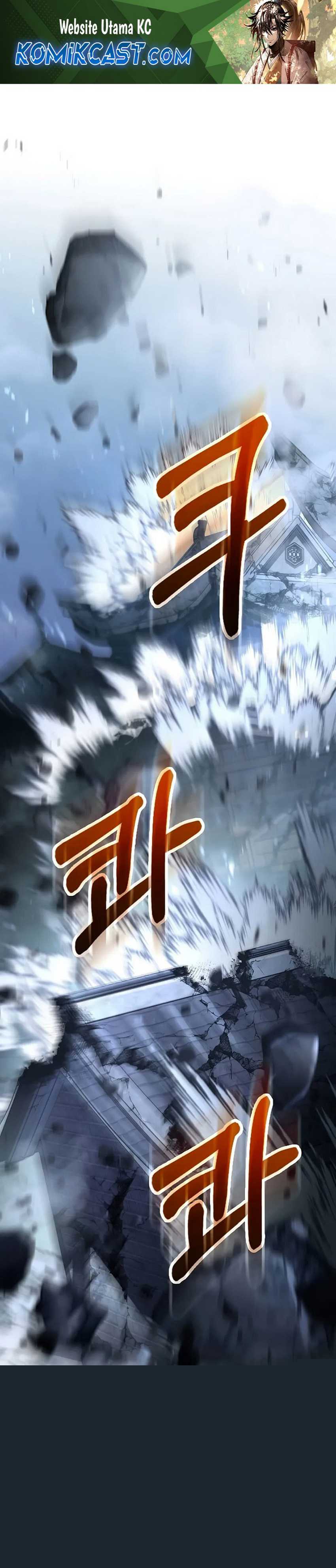 Doctor’s Rebirth Chapter 191