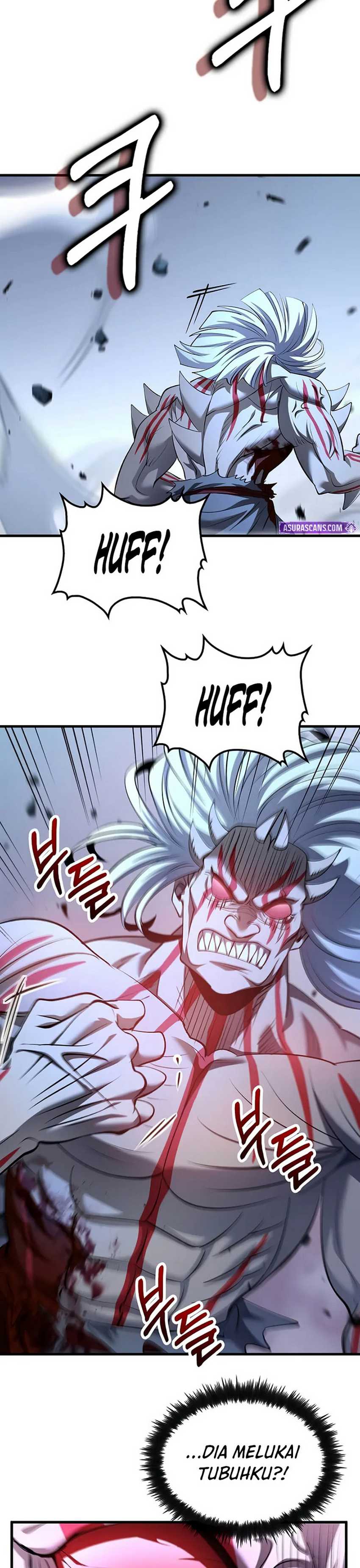 Doctor’s Rebirth Chapter 191