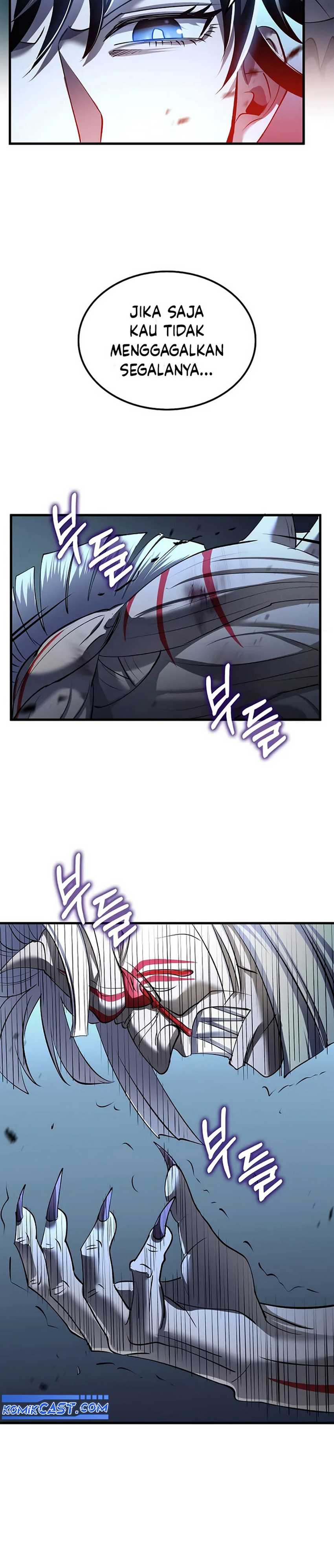 Doctor’s Rebirth Chapter 191