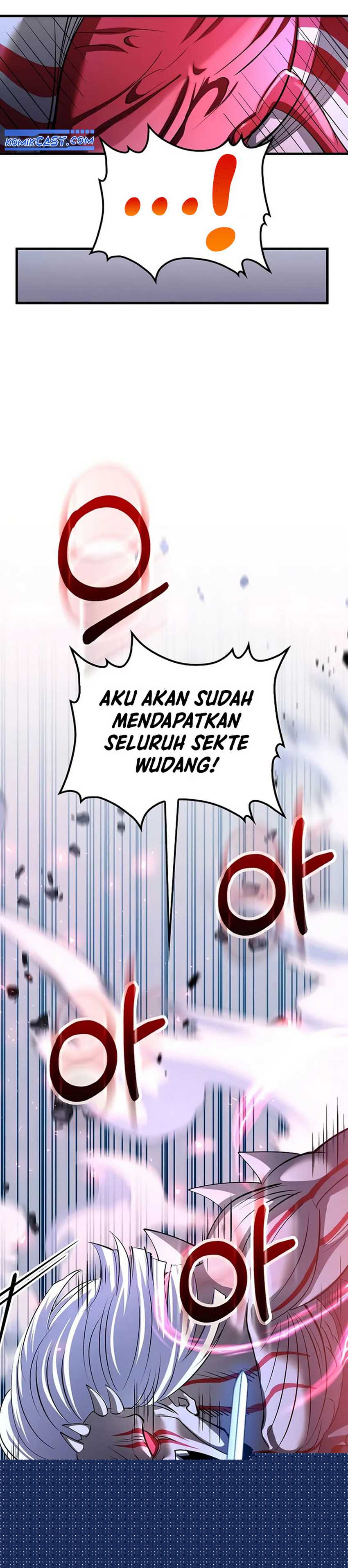 Doctor’s Rebirth Chapter 191