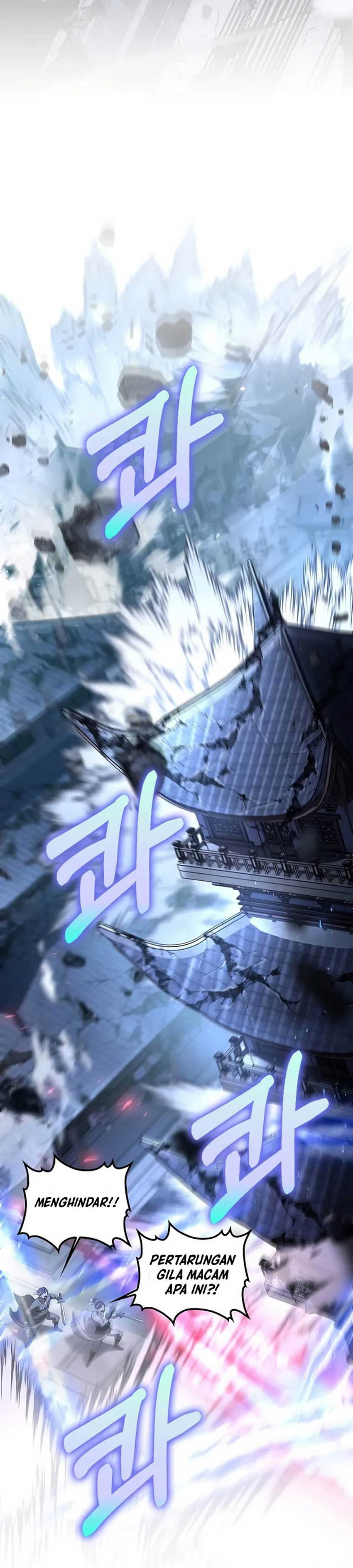 Doctor’s Rebirth Chapter 191